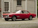 Moretti 2500 SS Coupe 1962 года